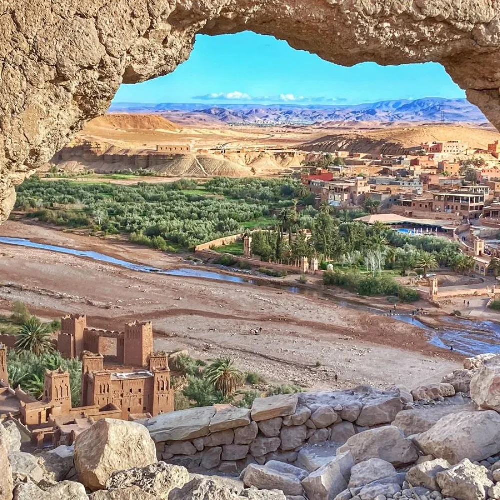 AIT BEN HADDOU_NOMADIC_ROAD_TRIPS